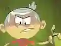 שפּיל The Loud House Germ Squirmish אָנליין