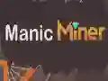 שפּיל Manic Miner אָנליין