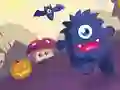 שפּיל Sweets Halloween Monster אָנליין