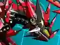 שפּיל Battle Robot T-Rex Age אָנליין