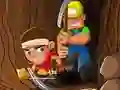 שפּיל Nugget Seeker Adventure אָנליין