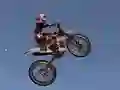 שפּיל Moto Trials Winter 2 אָנליין