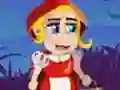 שפּיל Red Riding Hood Run אָנליין