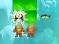 שפּיל Fancy Diver 3 Antarctic quest אָנליין