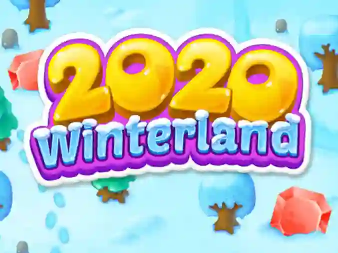 שפּיל 2020 Winterland אָנליין