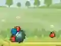 שפּיל Catch the Apple אָנליין