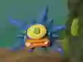 שפּיל Jelly fish אָנליין