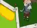 שפּיל Minigolf Kingdom אָנליין