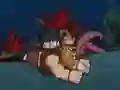 שפּיל Dangerous Dan Legends of the Seven Seas אָנליין