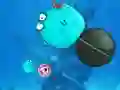 שפּיל Battle fish 2 אָנליין