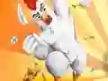שפּיל Angry Chicken Egg Madness HD אָנליין