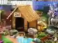 שפּיל Detective in a Fur Coat אָנליין