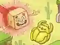 שפּיל Golden Scarabaeus אָנליין