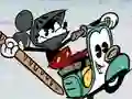 שפּיל Mickey Delivery Dash אָנליין