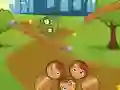שפּיל Zombie Love Story אָנליין