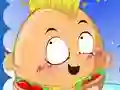שפּיל Fluffy Egg אָנליין
