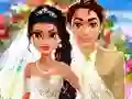 שפּיל Tina Wedding אָנליין
