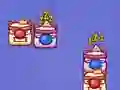שפּיל One Clown Standing אָנליין