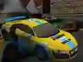 שפּיל Y8 Racing Thunder אָנליין