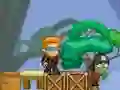 שפּיל Pirates Slay אָנליין