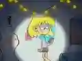 שפּיל The Loud House Lights Out אָנליין