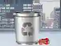 שפּיל Trash It! אָנליין