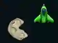 שפּיל Asteroids אָנליין