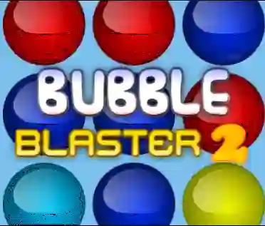 שפּיל Bubble Blaster 2 אָנליין