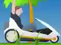 שפּיל Sinclair C5 Stunt Rider אָנליין