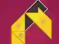 שפּיל Tangram Puzzles אָנליין
