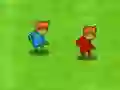 שפּיל Super Adventure Brothers אָנליין