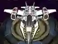 שפּיל Alien Sky Invasion אָנליין