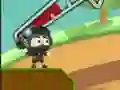 שפּיל Grenade Toss אָנליין