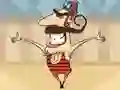 שפּיל Allez Hop אָנליין