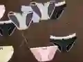 שפּיל Sharp Knife Cut Underwear Online אָנליין