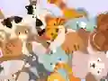 שפּיל Find The Kitty אָנליין