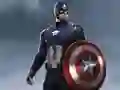 שפּיל Captain America Doctor אָנליין