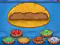 שפּיל Papa\'s Taco Mia אָנליין