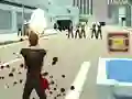 שפּיל Crime City 3D אָנליין