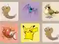 שפּיל 2048 Pokemon אָנליין