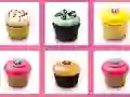 שפּיל 2048 Cupcakes אָנליין