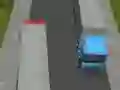 שפּיל Semi Driver 3d Trailer Parking אָנליין