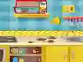 שפּיל Kidz Kitchen אָנליין