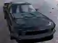 שפּיל Burnout Drift: Hilltop אָנליין
