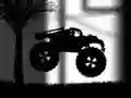 שפּיל Monster Truck Shadow Racer אָנליין