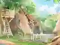שפּיל Carla's Animal Show אָנליין