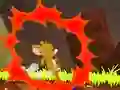 שפּיל Tom And Jerry Chocolate Chase אָנליין