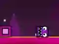 שפּיל Geometry neon dash world אָנליין