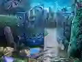 שפּיל The Cloak of Night אָנליין