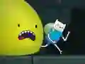 שפּיל Adventure Time Elemental אָנליין